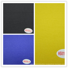PVC Synthetic Leather for Salon Seat (HS015#)